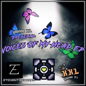 Voices Of My Head EP